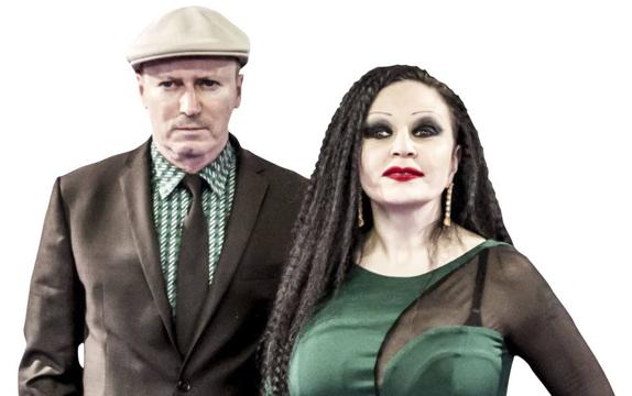 Fangoria hará vibrar al público de Lorca