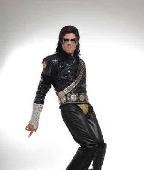 Wade Robson acusa a Michael Jackson de liderar una red de prostitución infantil