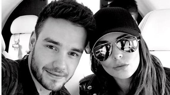 Liam Payne, de One Direction, y Cheryl Cole podrían formar una familia