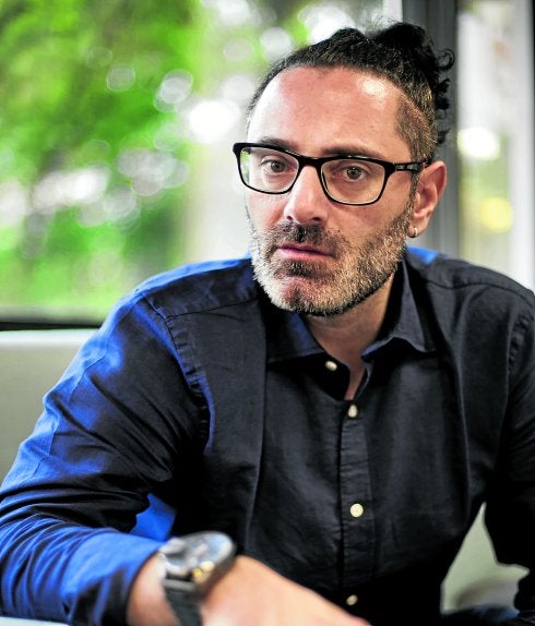 «Quería exorcizar cosas duras, pero me siento culpable»