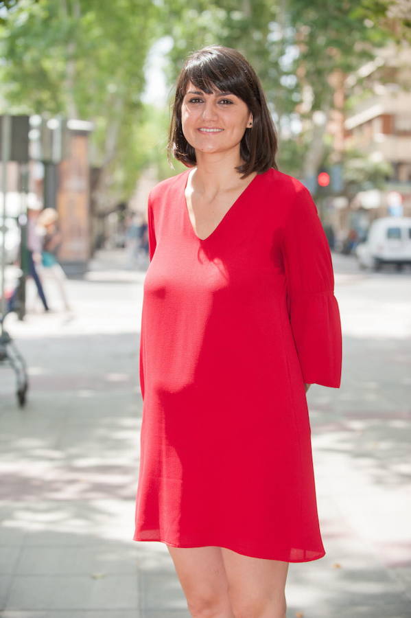 Veracruz: «No entra en mis planes inmediatos liderar el PSOE en la Región»