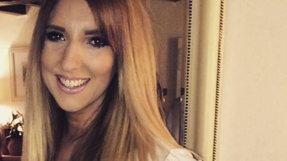 La bloguera Anna Swabey fallece horas antes de su boda