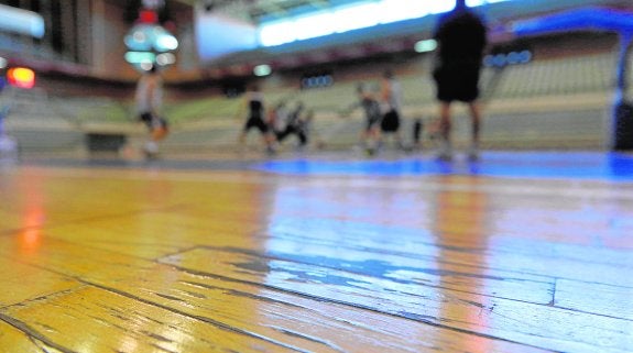 Parqué con fecha de caducidad