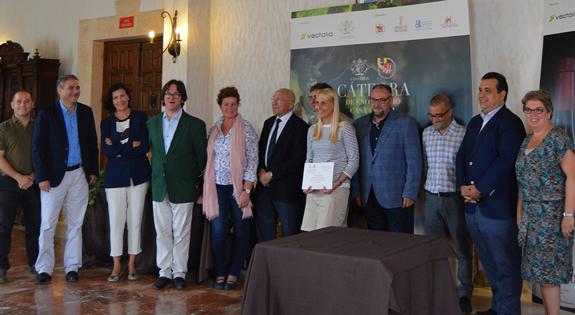 Casa Cesilia entrega sus premios de investigación