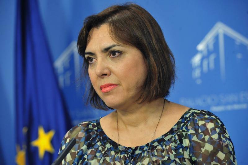 Sanidad afirma que el problema con la bacteria Acinetobacter en La Arrixaca «está controlado»