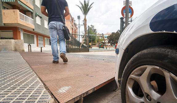 Diputación sufragará la renovación de la acequia dentro del casco urbano