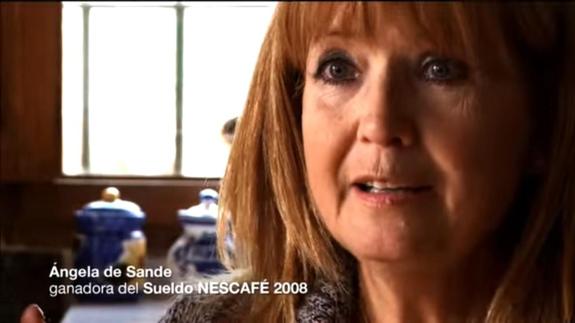 Una mujer tendrá que devolver 17.000€ del paro por estar cobrando el sueldo de Nescafé