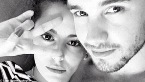 Liam Payne, de One Direction, admite echar de menos a Cheryl