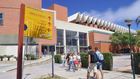 La UMH suma una empresa de asesoramiento genético 'online'