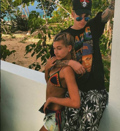 Justin Bieber podría haber dejado a Sofia Richie por Hailey Baldwin