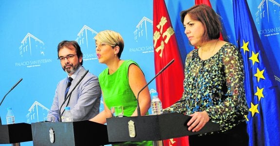 Una de cada cuatro familias de la Región convive ya con el alzhéimer