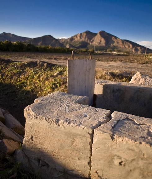 Los regantes tradicionales reclaman que se paralice la cesión de caudales al Scrats