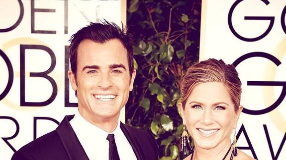 Jennifer Aniston y Austin Theroux podrían separarse por una infidelidad