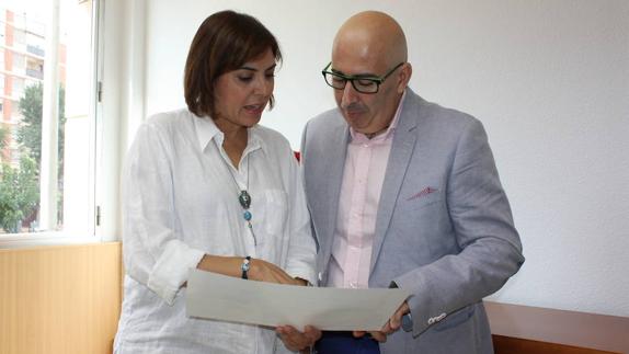 Guillén: «La esperanza de vida crece un 80% en los pacientes con leucemia»