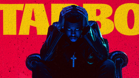 Ya está disponible en Spotify el nuevo single de The Weeknd con Daft Punk
