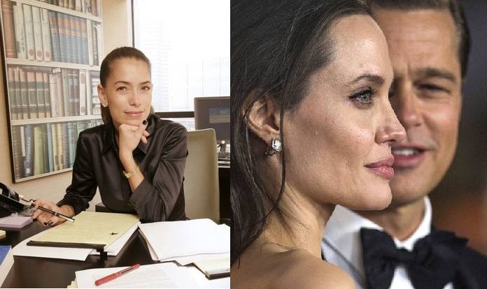 Laura Wasser, 'la reina del divorcio', defenderá a Angelina Jolie