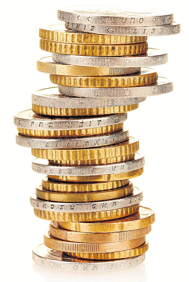 La Comunitat ha recibido 45.641 millones del Estado desde 2012