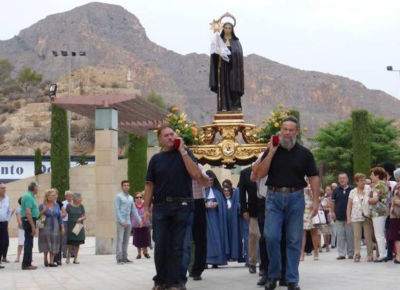 Peregrinación a la casa matriz