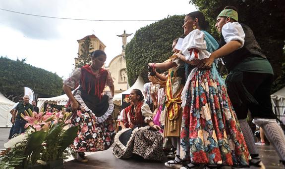 Oferta turística con visión global