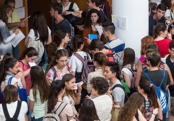 El TSJ permite a Sanidad vetar las prácticas a alumnos de la privada en la pública