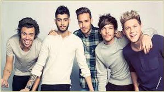 One Direction vuelve a unirse con Zayn Malik para algo que nadie esperaba