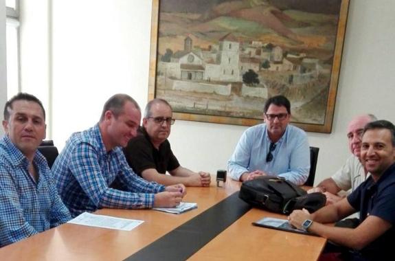 El Consistorio mejorará el alumbrado para bajar los costes energéticos