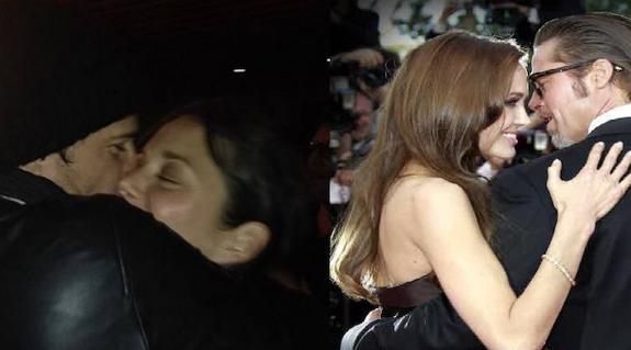 Guillaume Canet sale en defensa de Marion Cotillard