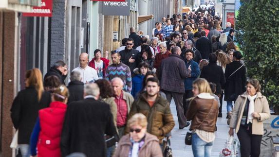 El Consell da autonomía local para diseñar la libertad horaria comercial