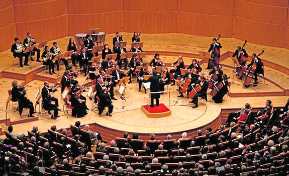 La Orquesta de Cámara de San Petersburgo abrirá la nueva temporada de Pro Música