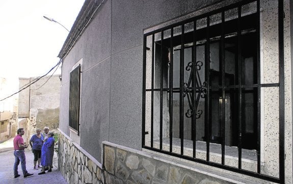 Hacienda abre una línea de ayudas para paliar la progresiva subida del IBI