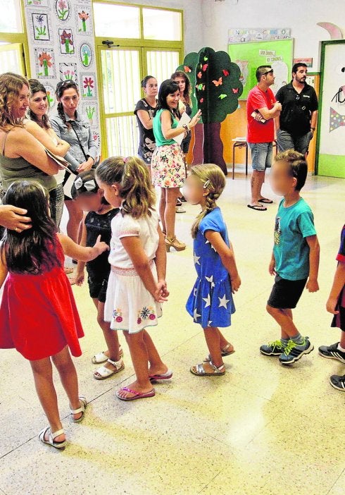 Educación prohíbe ofertar las extraescolares de pago hasta las cinco de la tarde