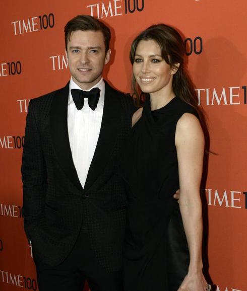 Justin Timberlake y Jessica Biel, ¿un posible divorcio?