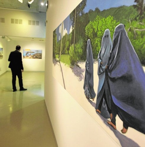 Talleres infantiles y visitas guiadas copan la programación de los museos regionales