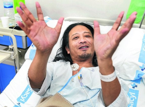 La resurrección de Lu