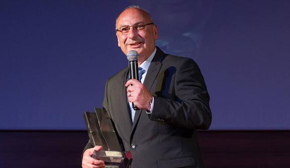 Francis Mojica será ponente destacado en el encuentro internacional Biospain 2016