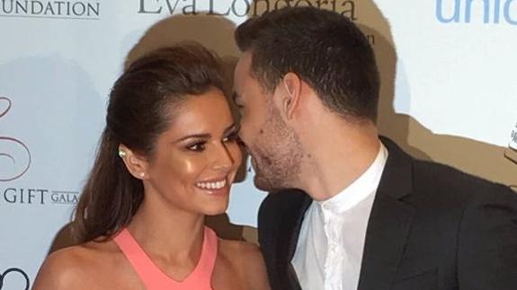 Liam Payne, de One Direction, y su novia podrían estar preparando la llegada de su bebé