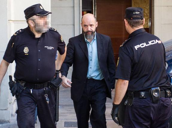 Absuelto el acusado de violar a la mujer a la que ofreció trabajo