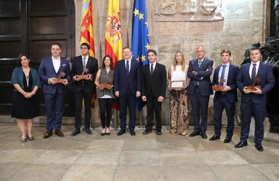 El sector turístico apoya al Consell para pedir una financiación justa