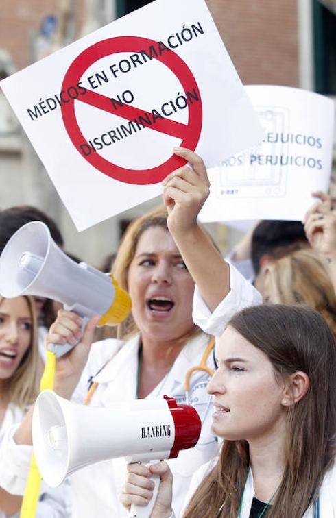 Los estudiantes del CEU de Elche podrán hacer prácticas en los hospitales públicos
