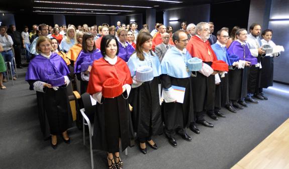 El CEU ampliará en 2017 su oferta con un grado sobre gestión de negocios