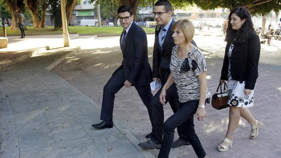 Esperanza para Maruja