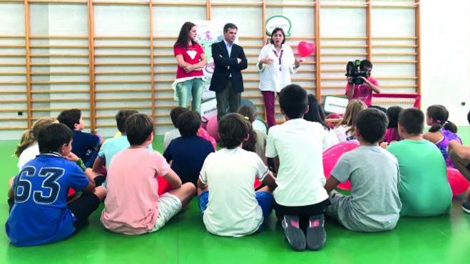 Cerca de 12.000 murcianos ingresan cada año por una enfermedad cardíaca