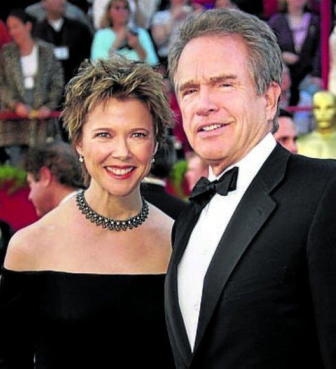 Beatty no tuvo 12.000 amantes