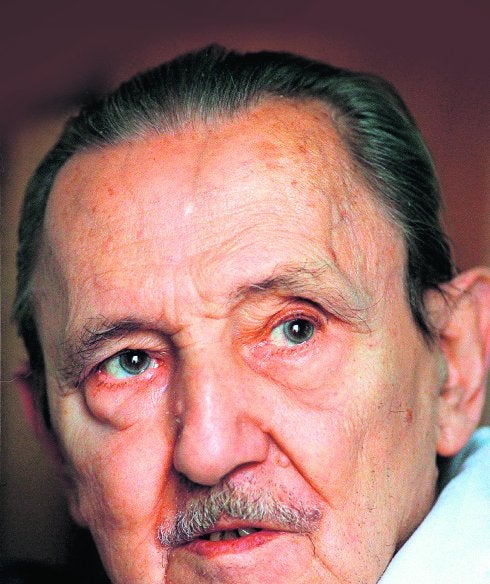 Buero Vallejo en un prólogo y tres actos