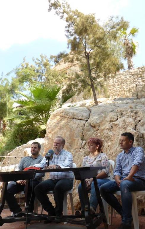 Galiana centra su proyecto para los Moros y Cristianos en la participación de los festeros