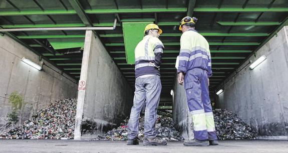 Un circuito de cámaras permitirá a los vecinos fiscalizar el trabajo en Fontcalent