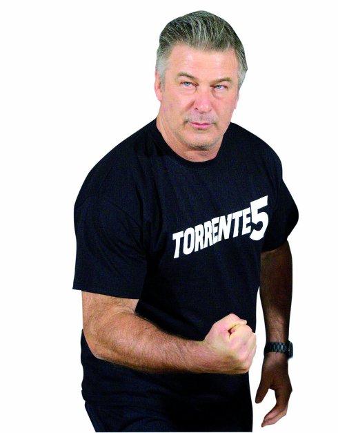 Las mil caras de Alec Baldwin