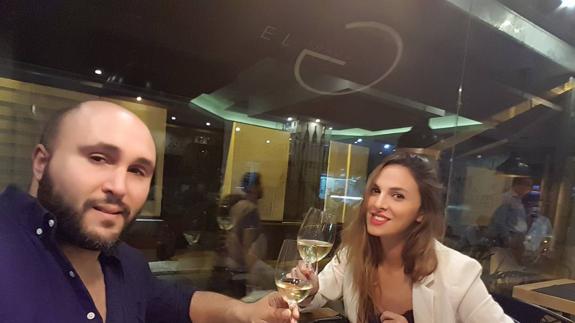 Los Pantoja ultiman la boda