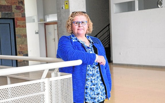 Una acusación de «corrupción» contra la directora sacude otra vez a la UNED