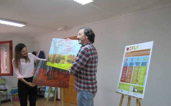 El Cris programa diversas actividades para celebrar los 15 años de su creación